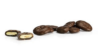 Belledonne Grains saveur courge chocolat noir vrac bio 2kg - 6064
